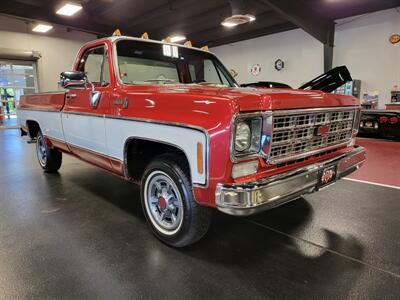 1977 Chevrolet Scottsdale   - Photo 29 - Bismarck, ND 58503