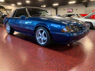 1992 Ford Mustang LX 5.0   - Photo 23 - Bismarck, ND 58503