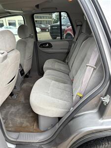 2005 Chevrolet Trailblazer LS   - Photo 8 - Bismarck, ND 58503