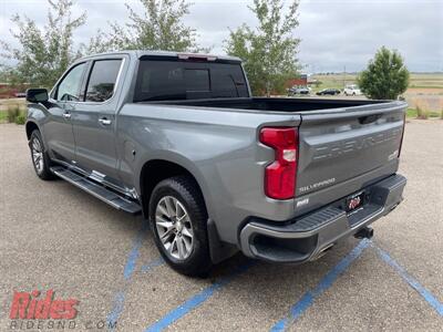 2019 Chevrolet Silverado 1500 High Country   - Photo 10 - Bismarck, ND 58503