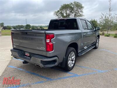 2019 Chevrolet Silverado 1500 High Country   - Photo 7 - Bismarck, ND 58503