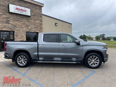 2019 Chevrolet Silverado 1500 High Country   - Photo 5 - Bismarck, ND 58503