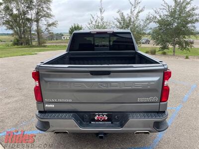 2019 Chevrolet Silverado 1500 High Country   - Photo 8 - Bismarck, ND 58503