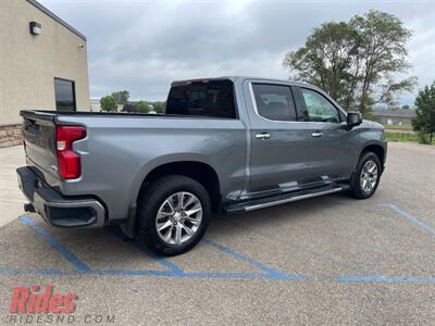 2019 Chevrolet Silverado 1500 High Country   - Photo 6 - Bismarck, ND 58503