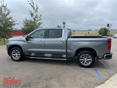 2019 Chevrolet Silverado 1500 High Country   - Photo 11 - Bismarck, ND 58503