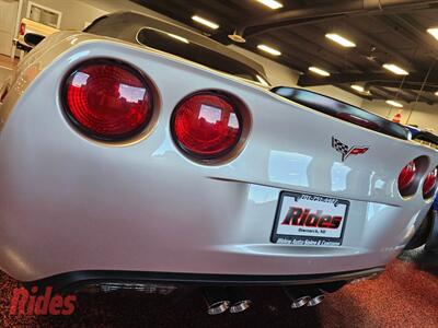 2006 Chevrolet Corvette   - Photo 10 - Bismarck, ND 58503