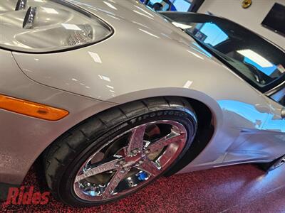 2006 Chevrolet Corvette   - Photo 3 - Bismarck, ND 58503