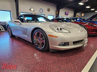 2006 Chevrolet Corvette   - Photo 18 - Bismarck, ND 58503