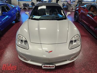 2006 Chevrolet Corvette   - Photo 21 - Bismarck, ND 58503