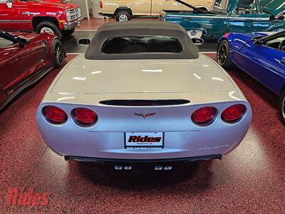 2006 Chevrolet Corvette   - Photo 11 - Bismarck, ND 58503