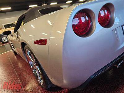 2006 Chevrolet Corvette   - Photo 9 - Bismarck, ND 58503