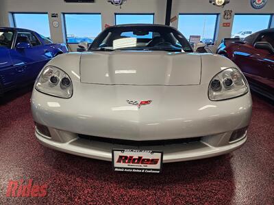 2006 Chevrolet Corvette   - Photo 20 - Bismarck, ND 58503