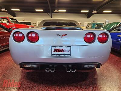 2006 Chevrolet Corvette   - Photo 12 - Bismarck, ND 58503