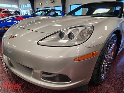 2006 Chevrolet Corvette   - Photo 2 - Bismarck, ND 58503