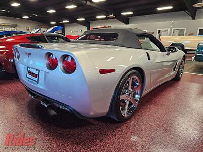 2006 Chevrolet Corvette   - Photo 13 - Bismarck, ND 58503