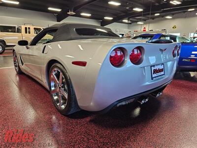 2006 Chevrolet Corvette   - Photo 8 - Bismarck, ND 58503