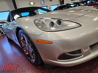 2006 Chevrolet Corvette   - Photo 19 - Bismarck, ND 58503