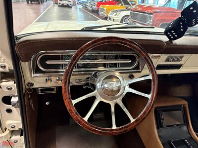 1972 Ford F-100   - Photo 41 - Bismarck, ND 58503