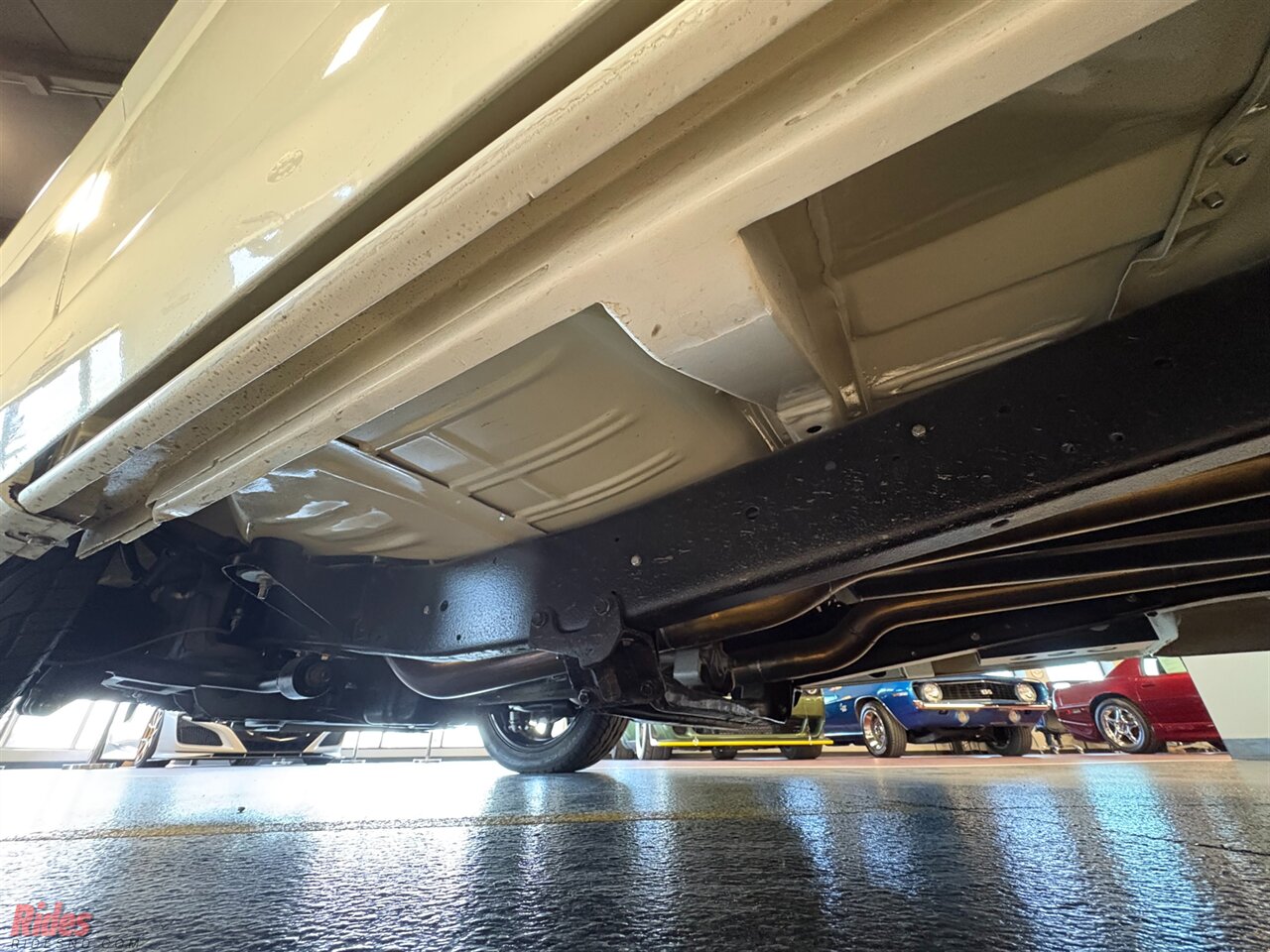 1972 Ford F-100   - Photo 52 - Bismarck, ND 58503
