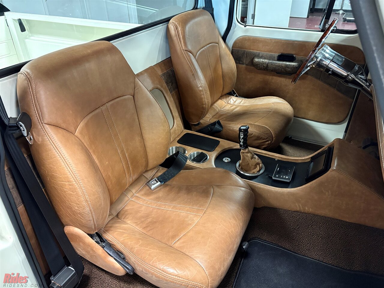 1972 Ford F-100   - Photo 27 - Bismarck, ND 58503
