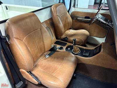 1972 Ford F-100   - Photo 27 - Bismarck, ND 58503