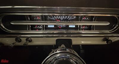 1972 Ford F-100   - Photo 42 - Bismarck, ND 58503