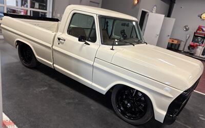 1972 Ford F-100   - Photo 30 - Bismarck, ND 58503