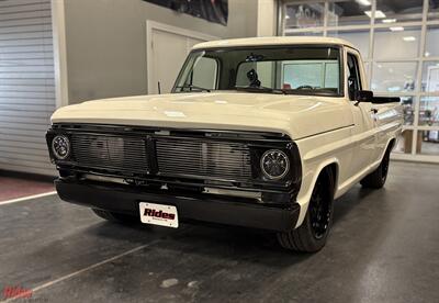 1972 Ford F-100   - Photo 3 - Bismarck, ND 58503