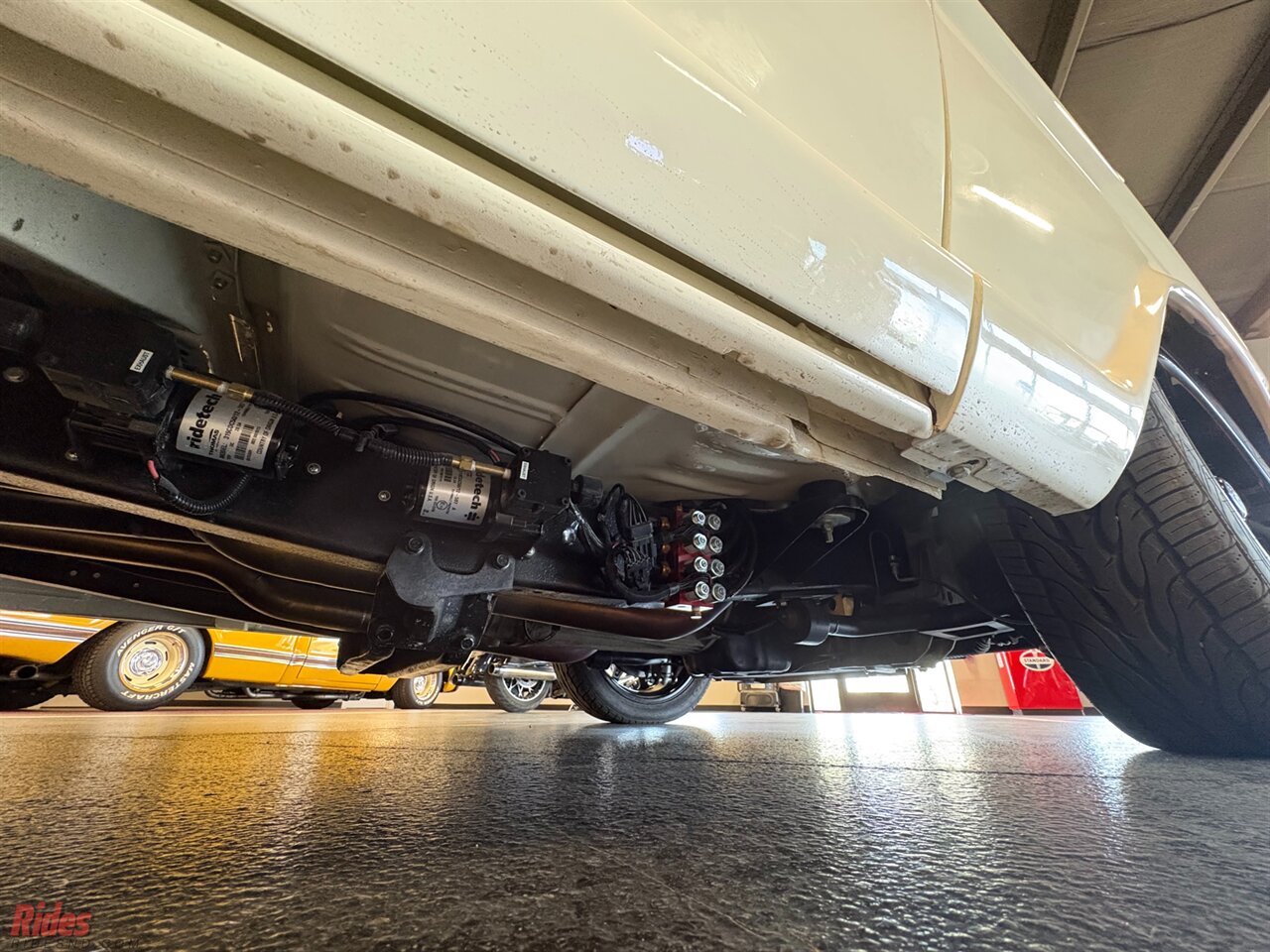 1972 Ford F-100   - Photo 50 - Bismarck, ND 58503