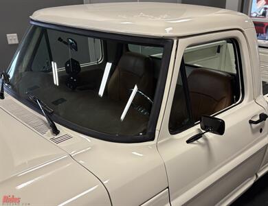 1972 Ford F-100   - Photo 10 - Bismarck, ND 58503
