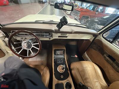 1972 Ford F-100   - Photo 44 - Bismarck, ND 58503