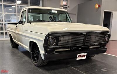 1972 Ford F-100   - Photo 31 - Bismarck, ND 58503