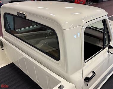 1972 Ford F-100   - Photo 24 - Bismarck, ND 58503