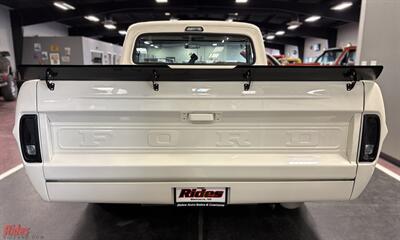1972 Ford F-100   - Photo 19 - Bismarck, ND 58503