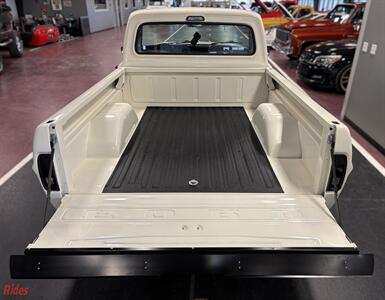 1972 Ford F-100   - Photo 20 - Bismarck, ND 58503