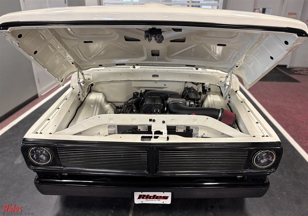 1972 Ford F-100   - Photo 35 - Bismarck, ND 58503
