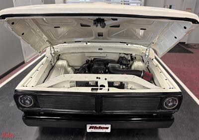 1972 Ford F-100   - Photo 35 - Bismarck, ND 58503