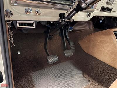 1972 Ford F-100   - Photo 43 - Bismarck, ND 58503