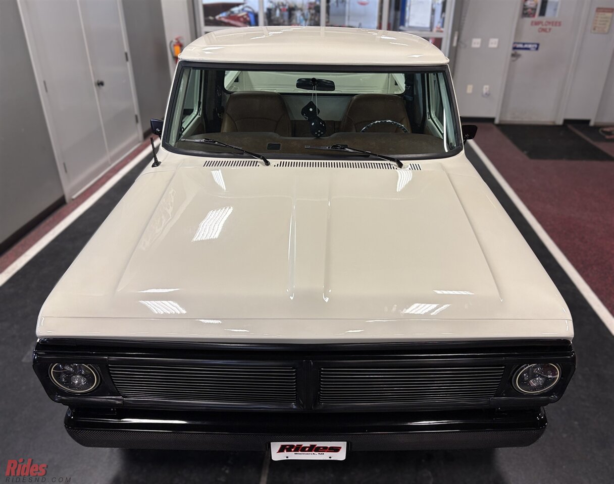 1972 Ford F-100   - Photo 33 - Bismarck, ND 58503