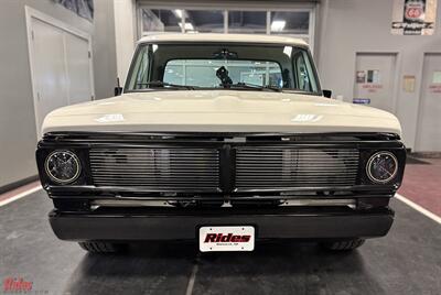 1972 Ford F-100   - Photo 32 - Bismarck, ND 58503