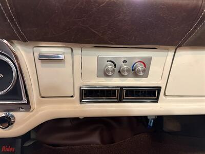 1972 Ford F-100   - Photo 45 - Bismarck, ND 58503