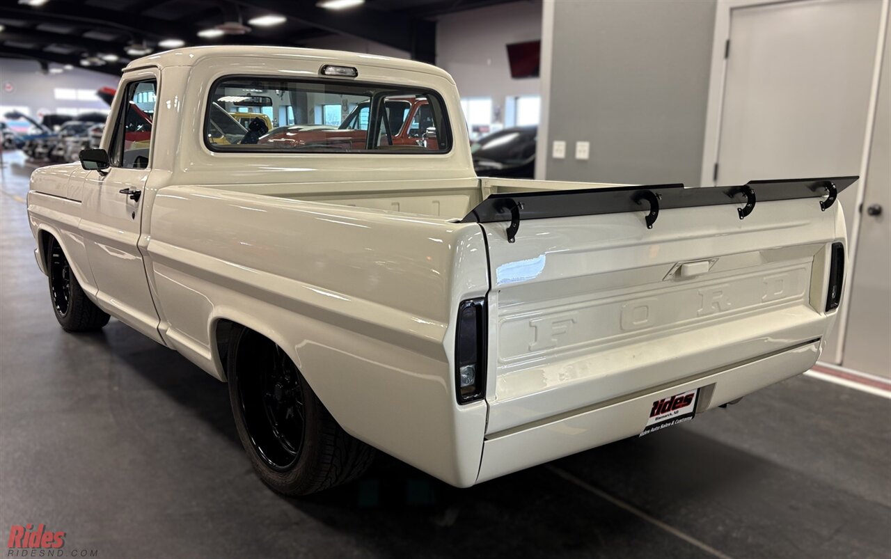 1972 Ford F-100   - Photo 17 - Bismarck, ND 58503