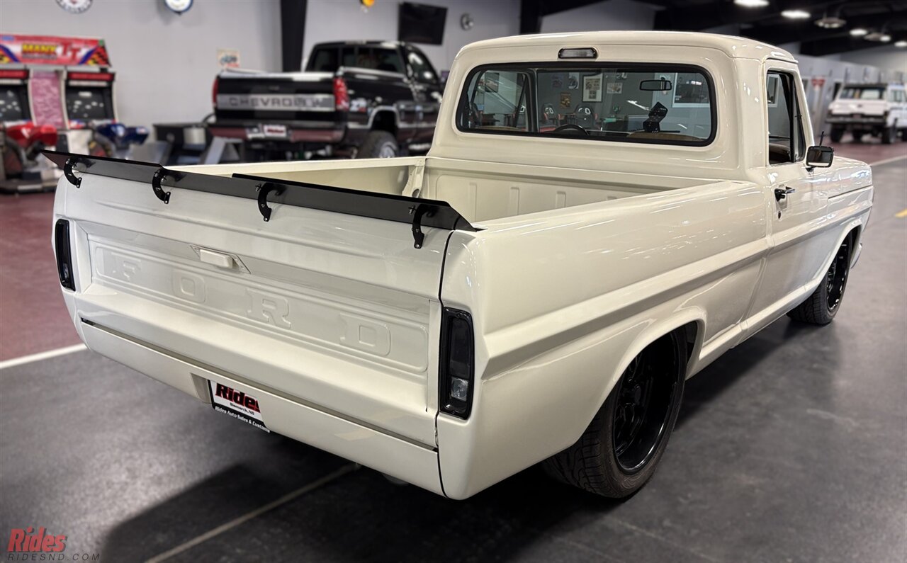 1972 Ford F-100   - Photo 22 - Bismarck, ND 58503