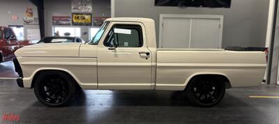 1972 Ford F-100   - Photo 11 - Bismarck, ND 58503