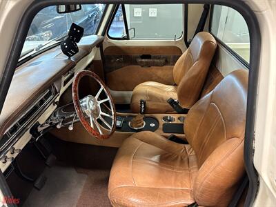 1972 Ford F-100   - Photo 39 - Bismarck, ND 58503