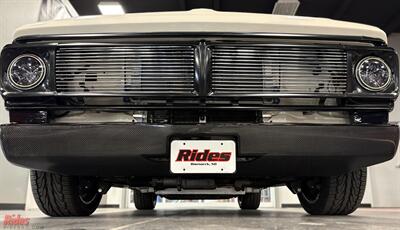 1972 Ford F-100   - Photo 34 - Bismarck, ND 58503