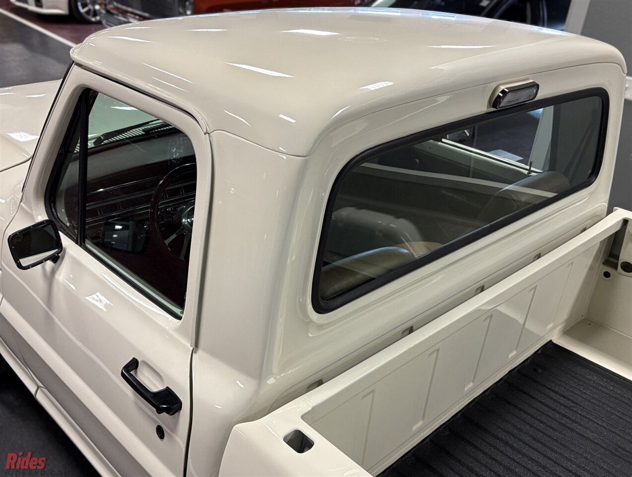 1972 Ford F-100   - Photo 15 - Bismarck, ND 58503