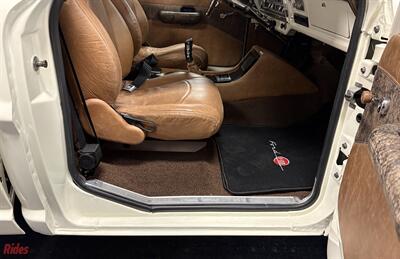 1972 Ford F-100   - Photo 26 - Bismarck, ND 58503