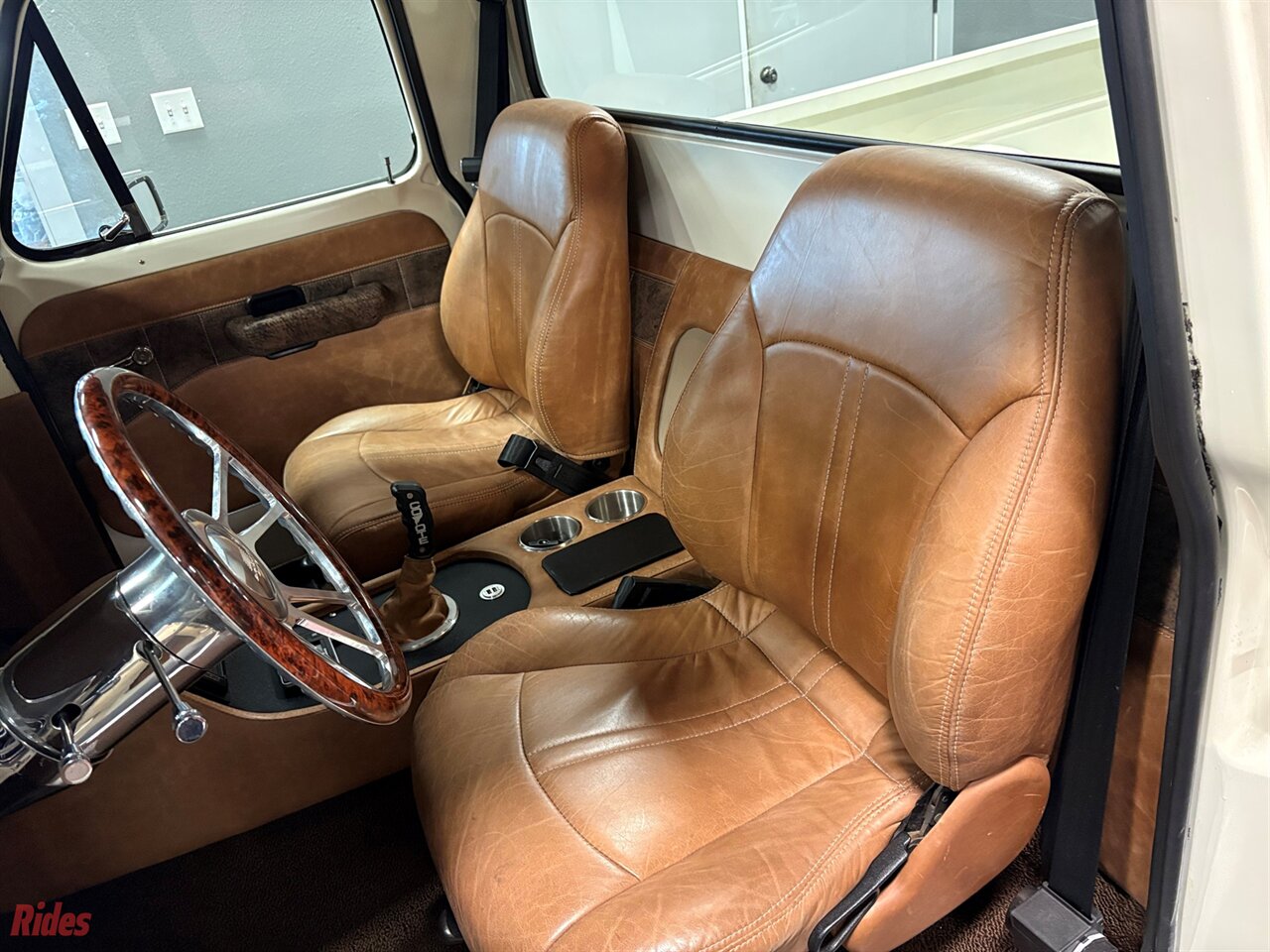 1972 Ford F-100   - Photo 40 - Bismarck, ND 58503