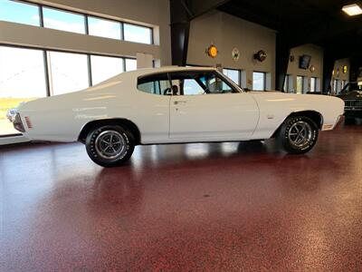 1970 Chevrolet Chevelle SS   - Photo 30 - Bismarck, ND 58503